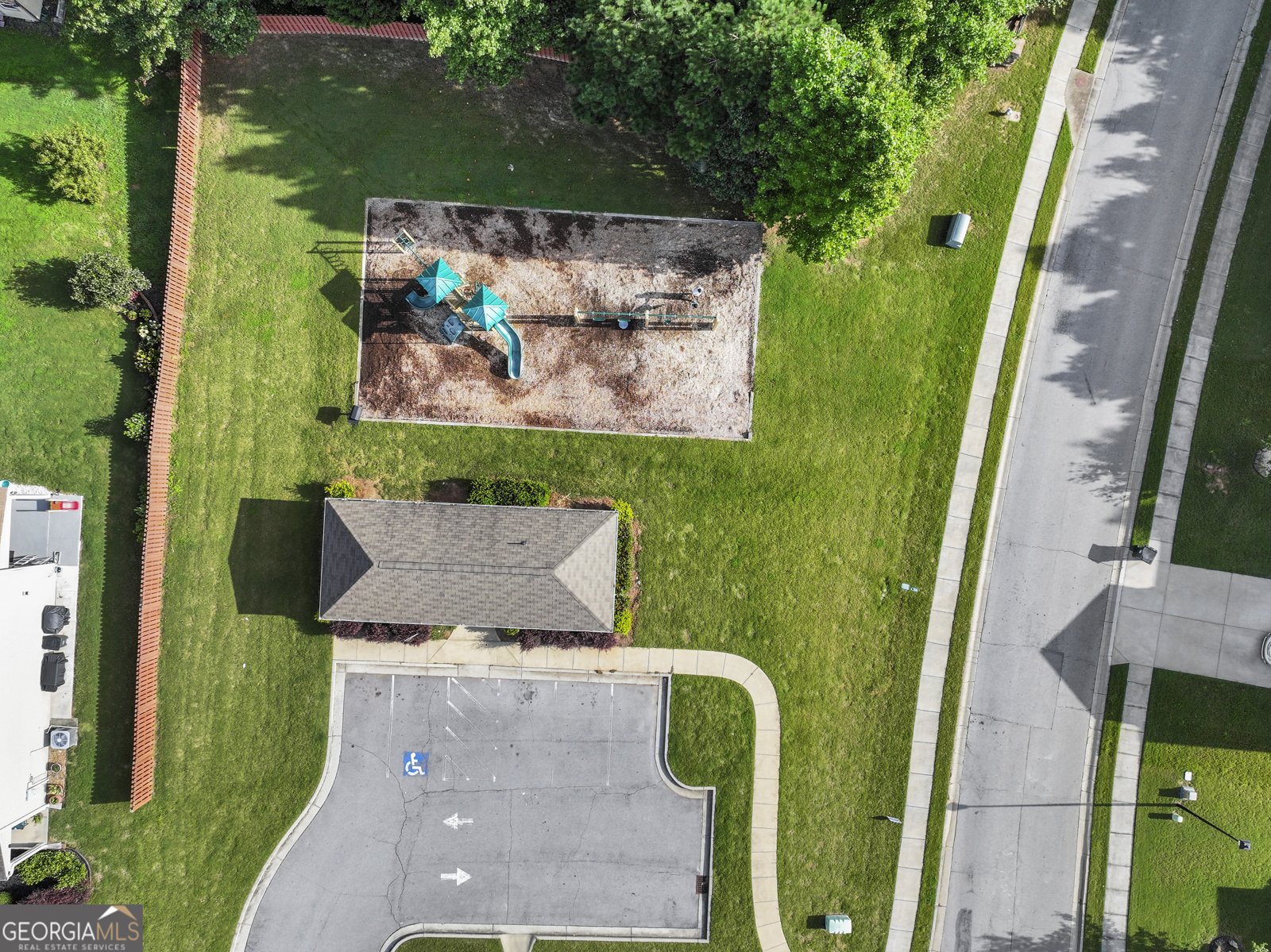 3116 Lilac Creek Trail Gainesville - 9