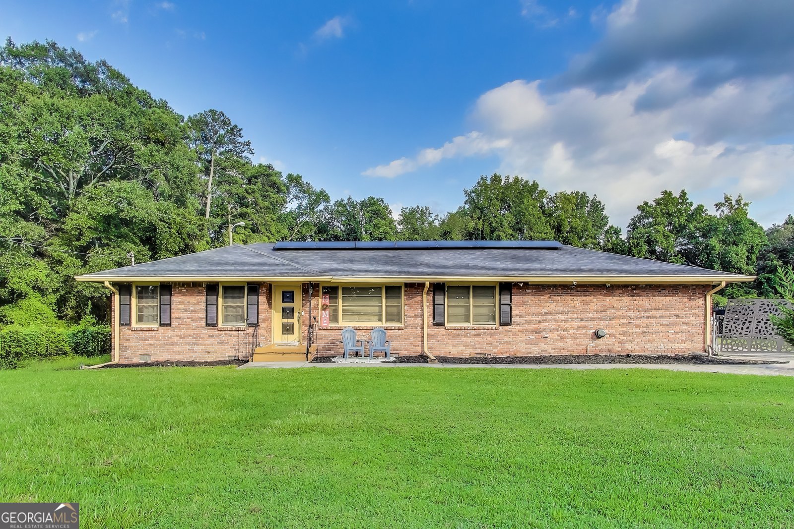 1393 Bolton Road Atlanta - 1