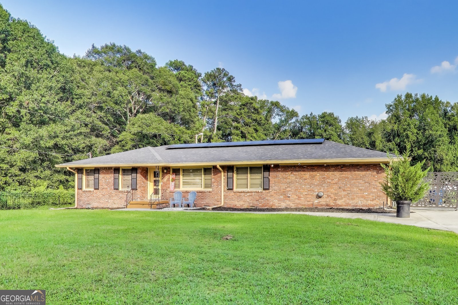 1393 Bolton Road Atlanta - 2