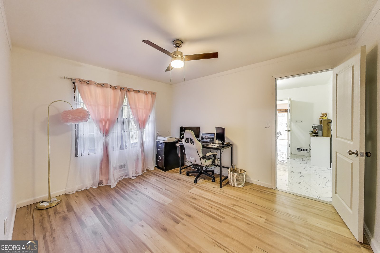 1393 Bolton Road Atlanta - 21