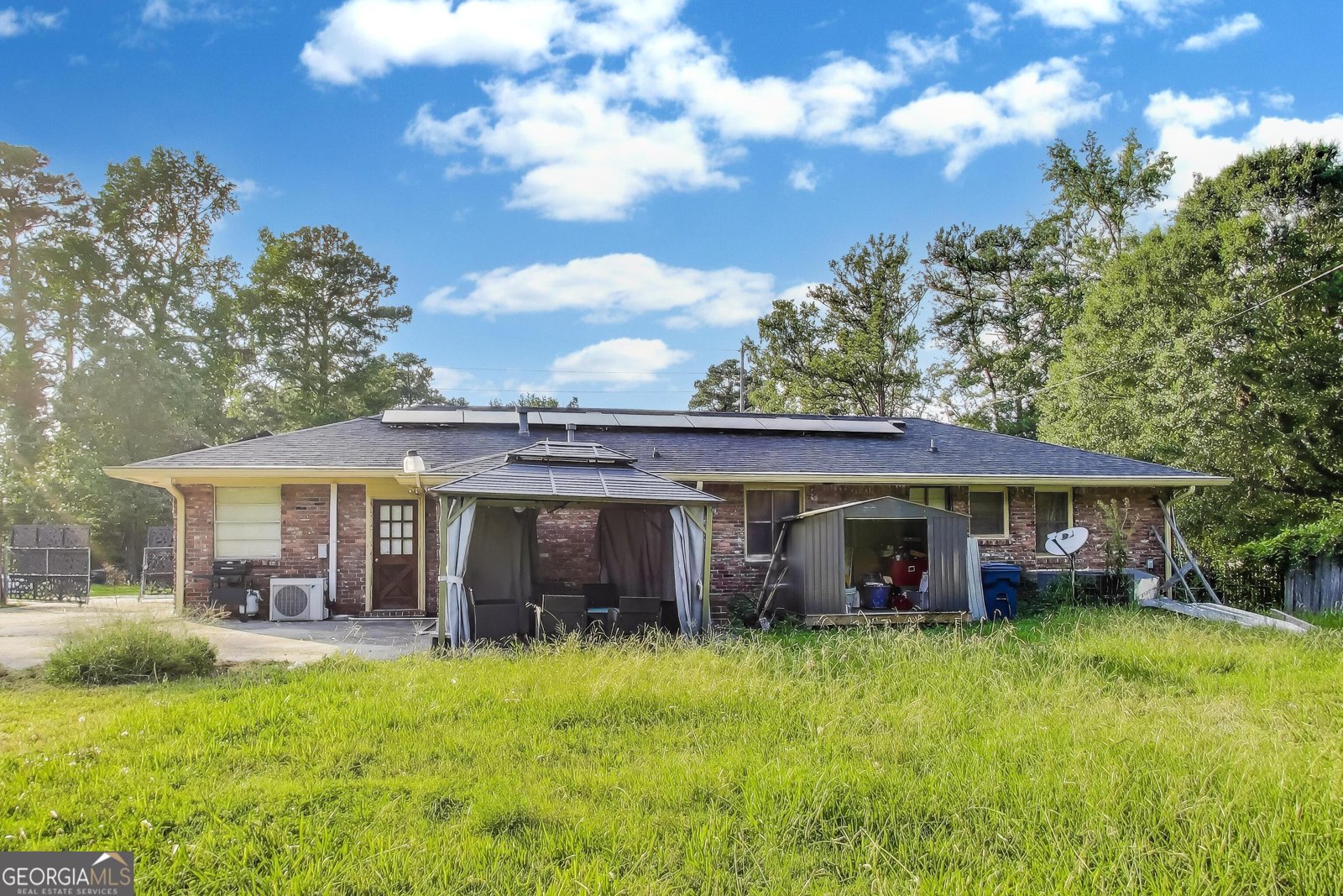 1393 Bolton Road Atlanta - 24