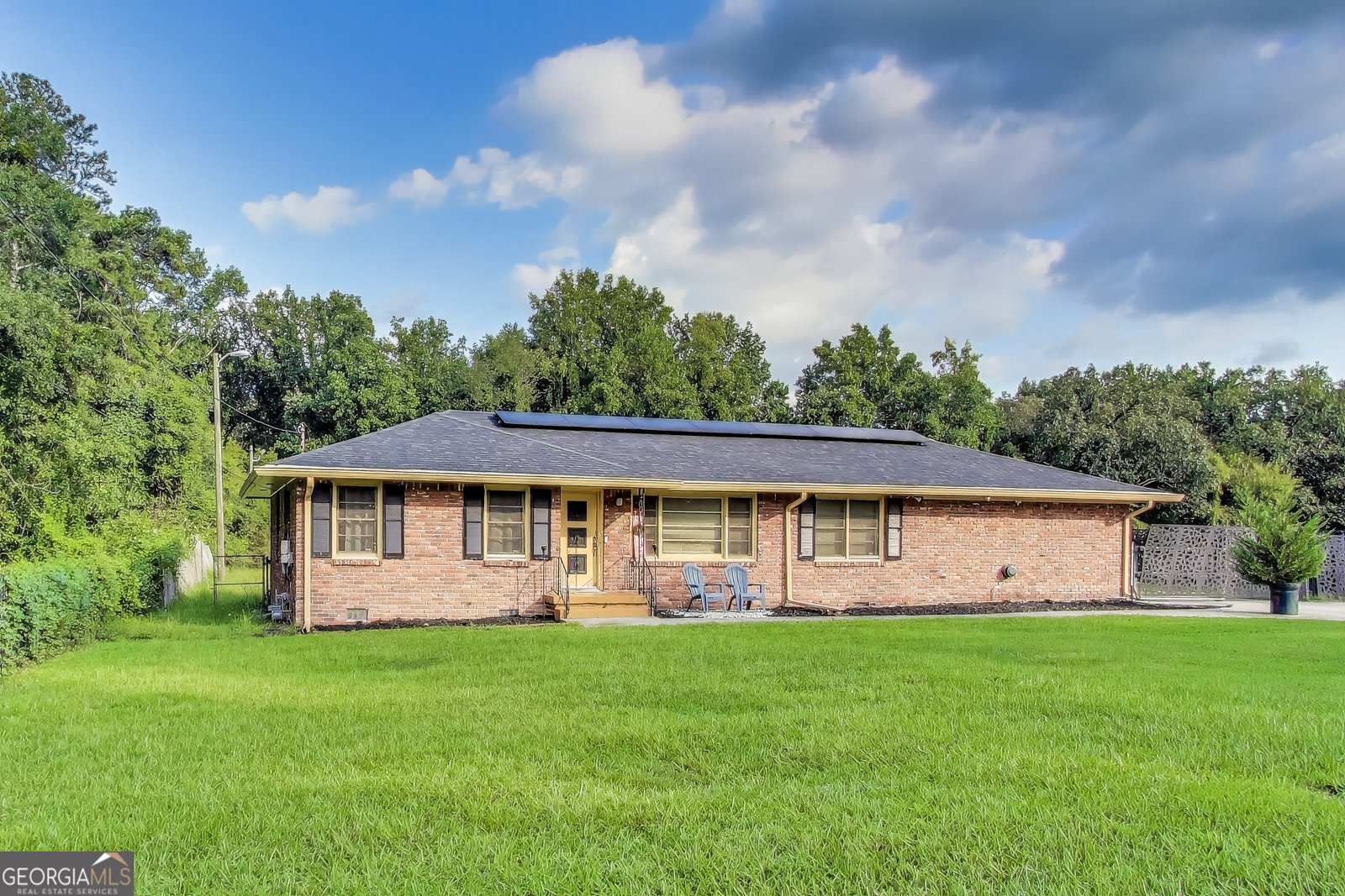 1393 Bolton Road Atlanta - 3
