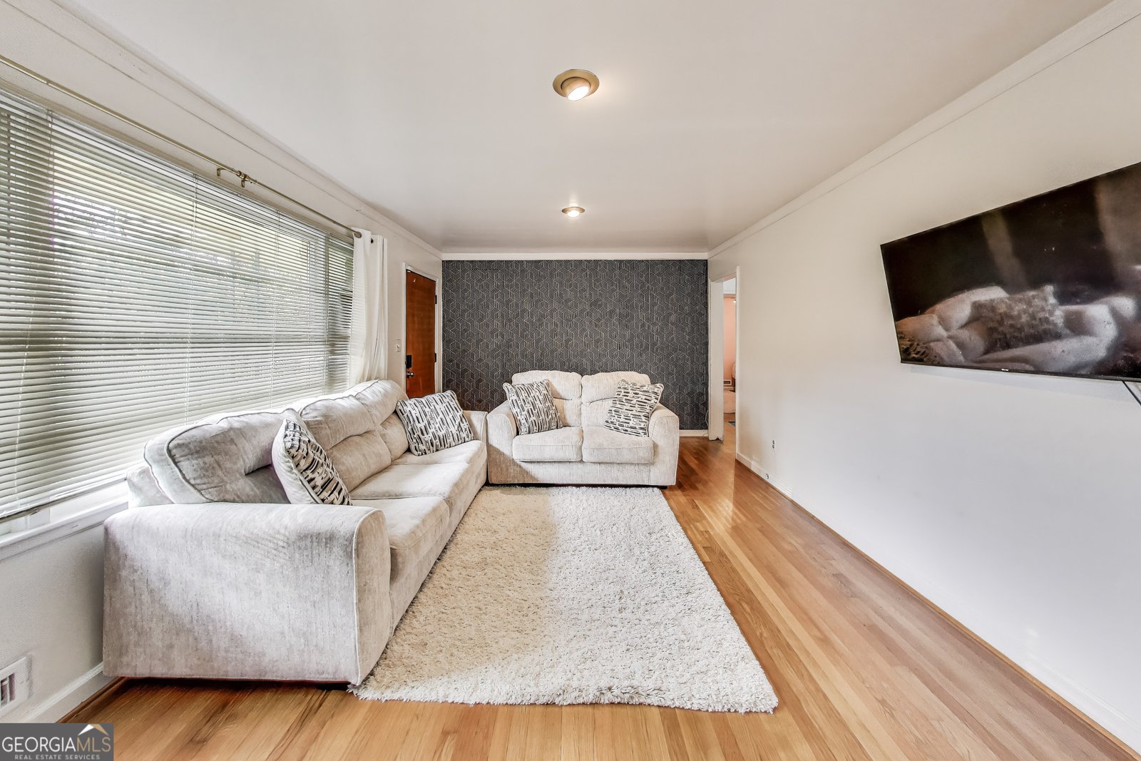 1393 Bolton Road Atlanta - 7