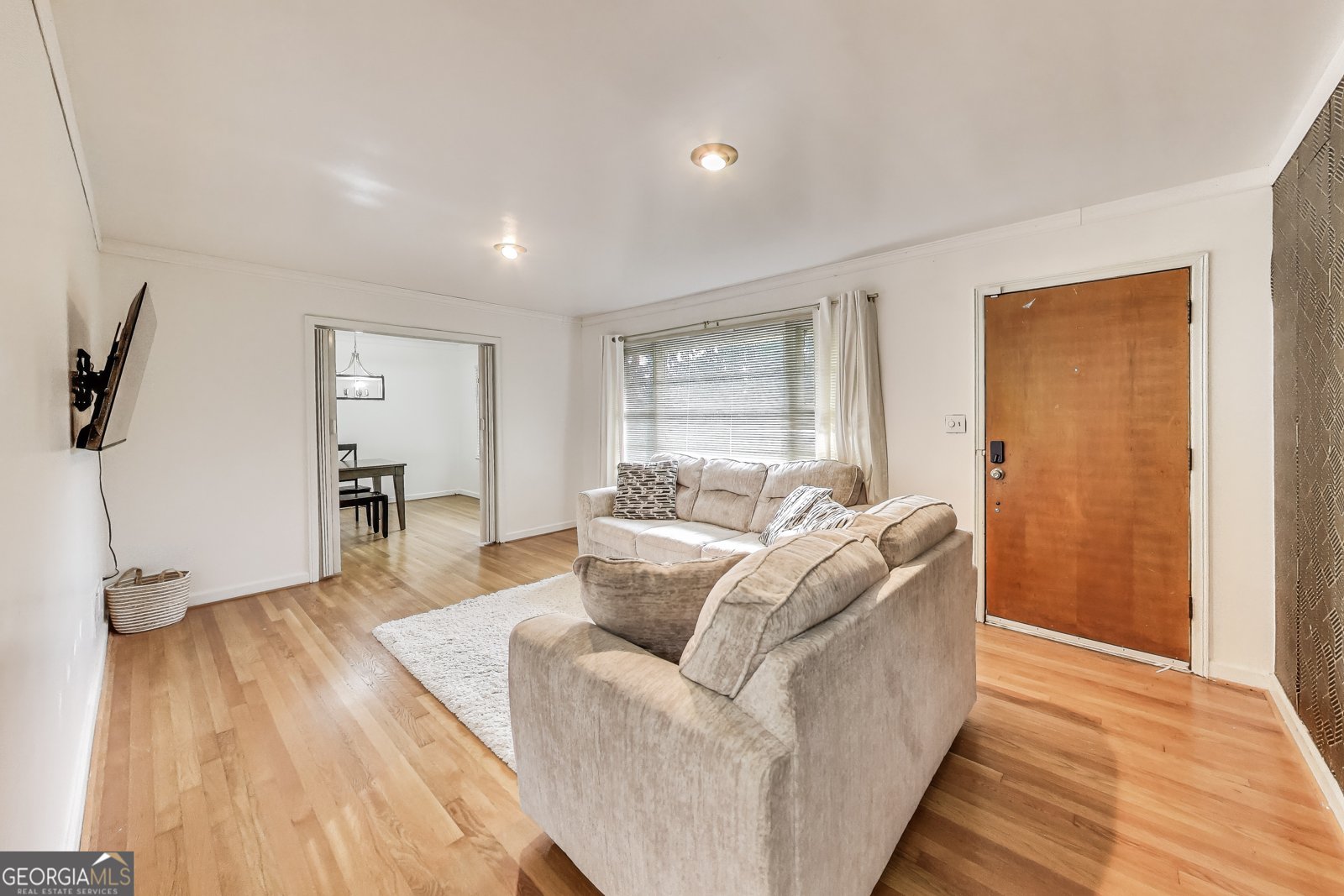 1393 Bolton Road Atlanta - 8