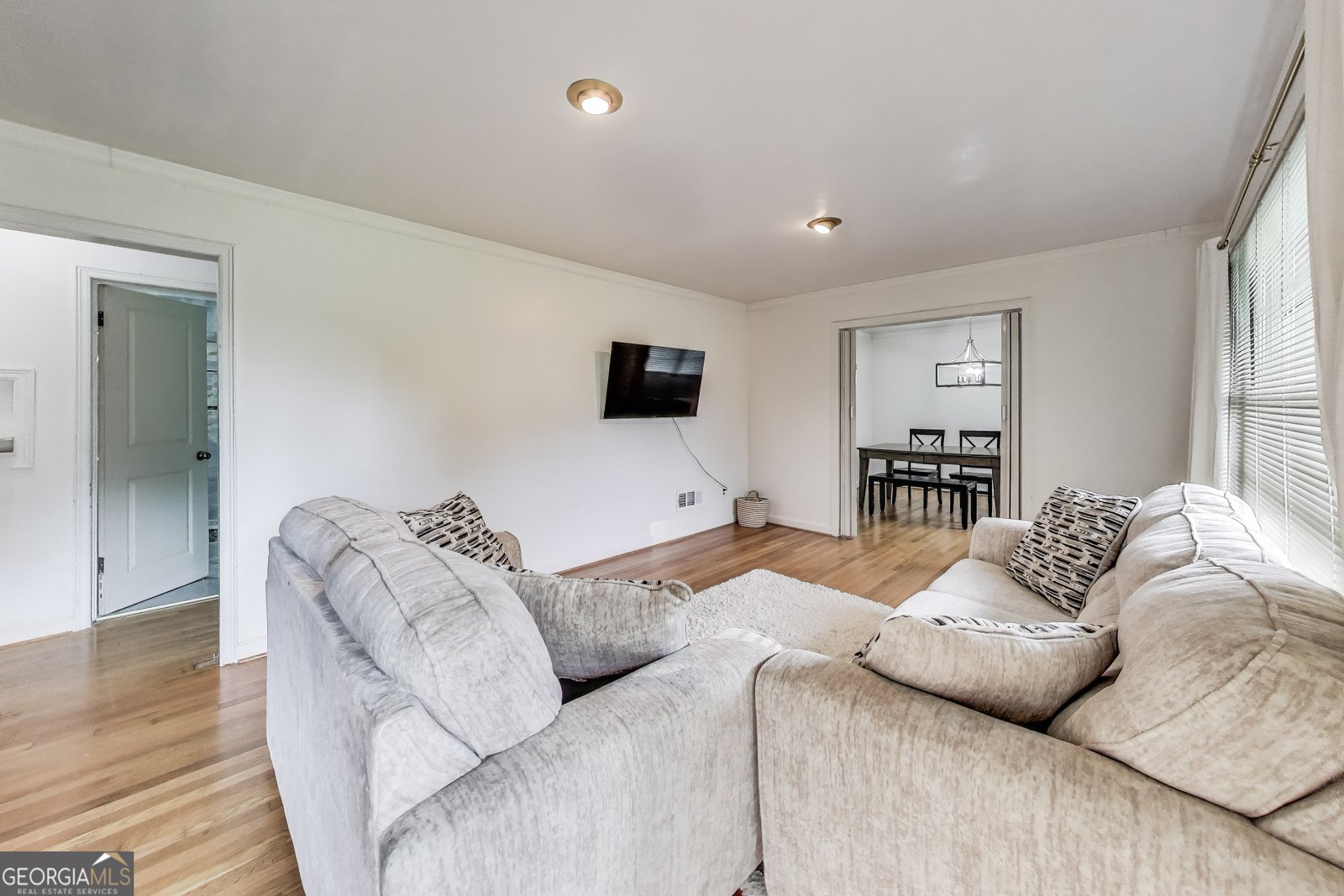 1393 Bolton Road Atlanta - 9