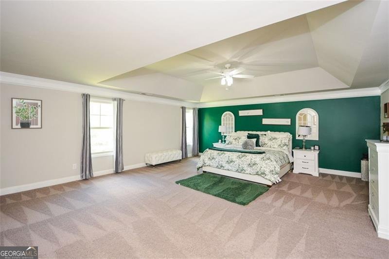 522 LINCOLNWOOD Lane Acworth - 12