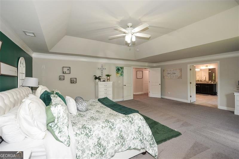 522 LINCOLNWOOD Lane Acworth - 13
