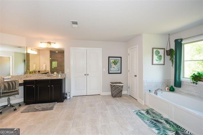 522 LINCOLNWOOD Lane Acworth - 14