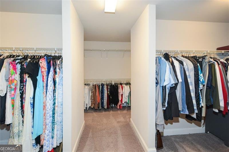 522 LINCOLNWOOD Lane Acworth - 16