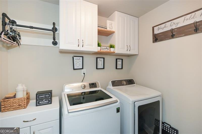 522 LINCOLNWOOD Lane Acworth - 17