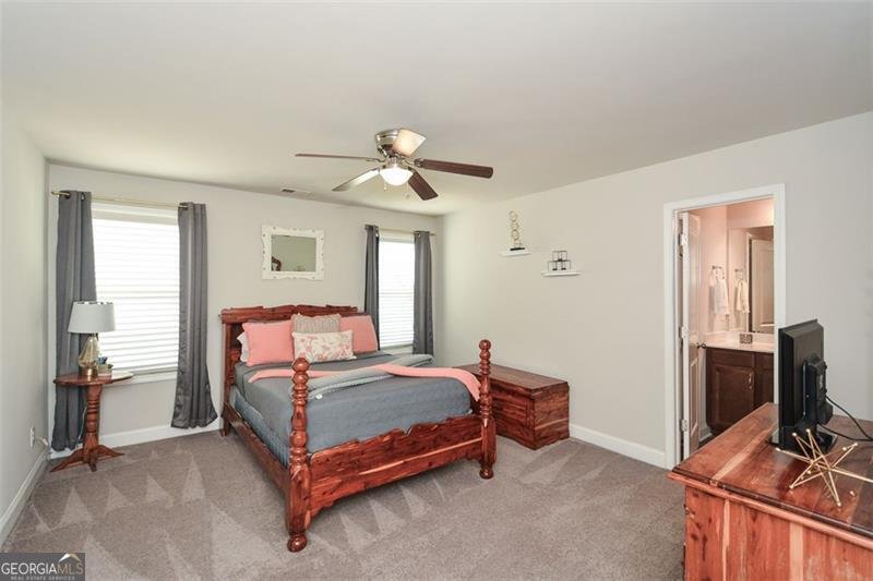 522 LINCOLNWOOD Lane Acworth - 18