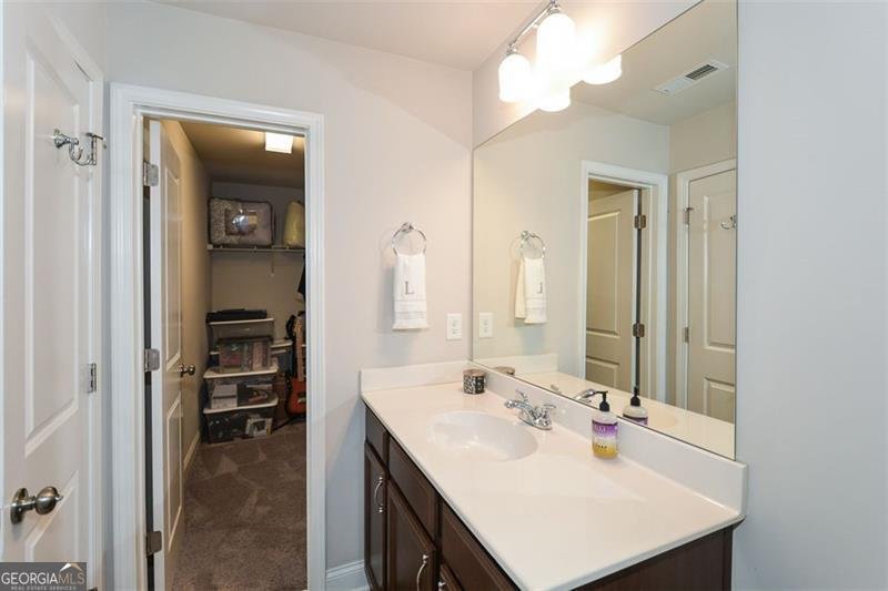 522 LINCOLNWOOD Lane Acworth - 19