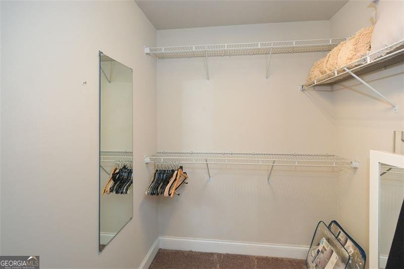 522 LINCOLNWOOD Lane Acworth - 22