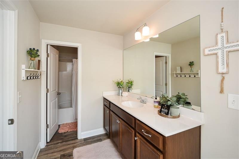 522 LINCOLNWOOD Lane Acworth - 23