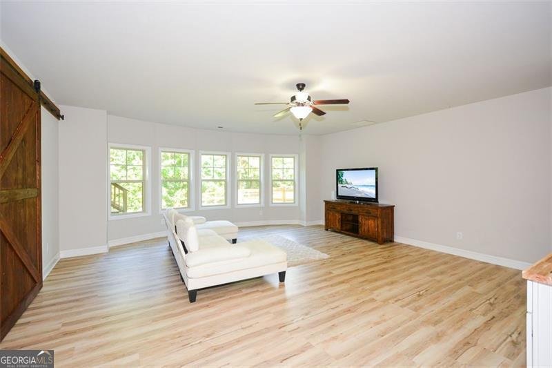 522 LINCOLNWOOD Lane Acworth - 24