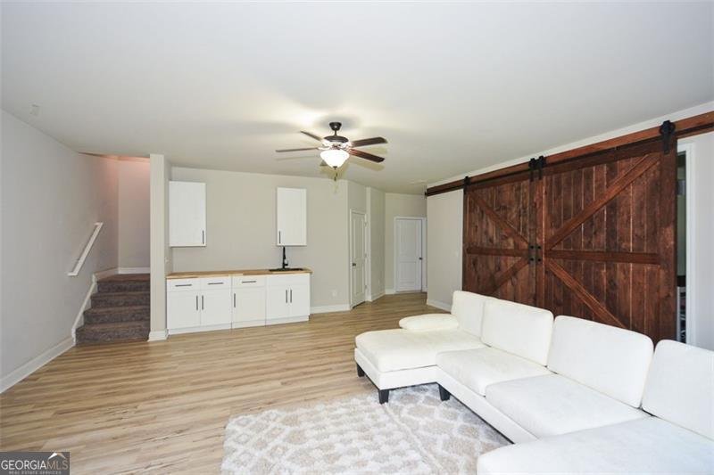 522 LINCOLNWOOD Lane Acworth - 25