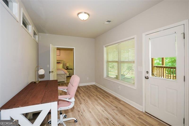 522 LINCOLNWOOD Lane Acworth - 26