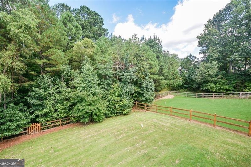 522 LINCOLNWOOD Lane Acworth - 29