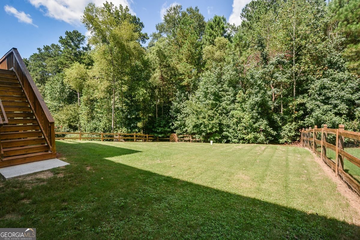 522 LINCOLNWOOD Lane Acworth - 30