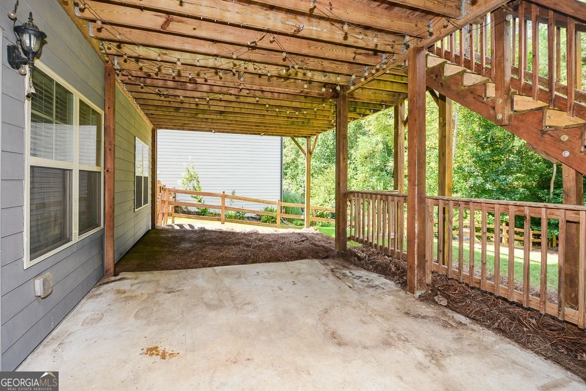 522 LINCOLNWOOD Lane Acworth - 31