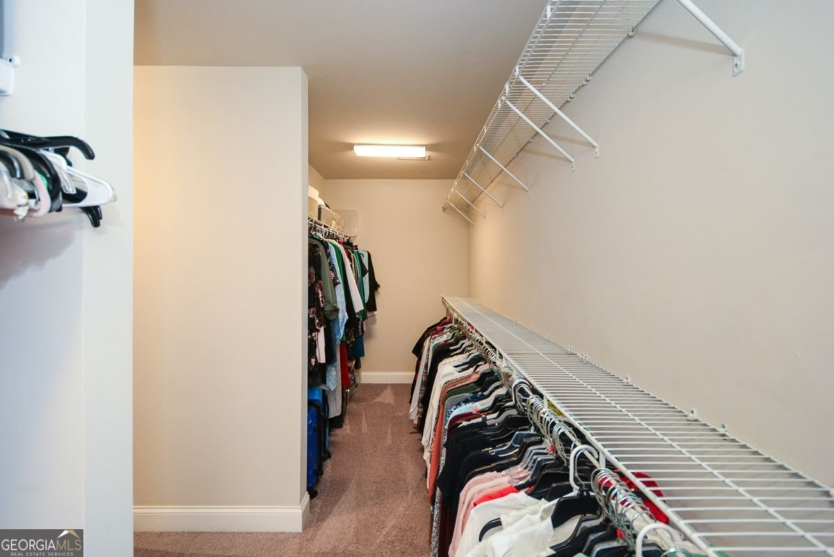 522 LINCOLNWOOD Lane Acworth - 35