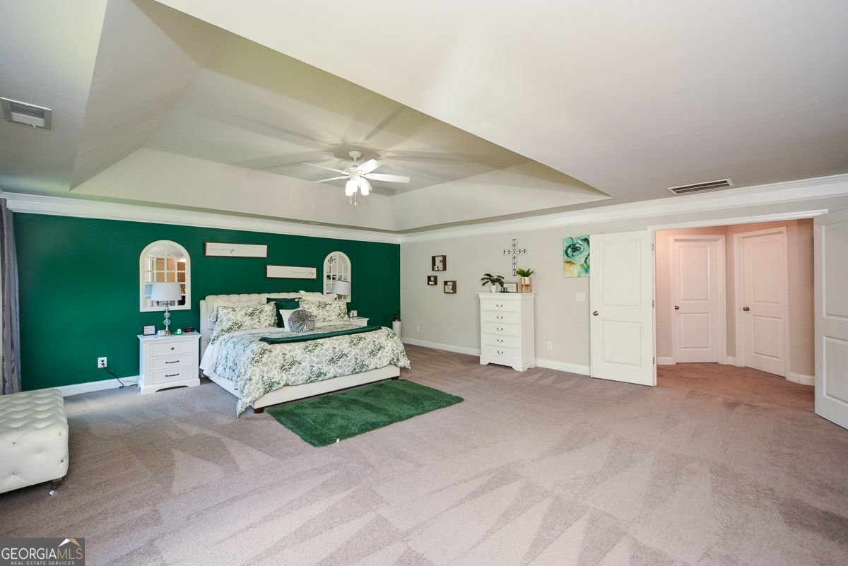 522 LINCOLNWOOD Lane Acworth - 38