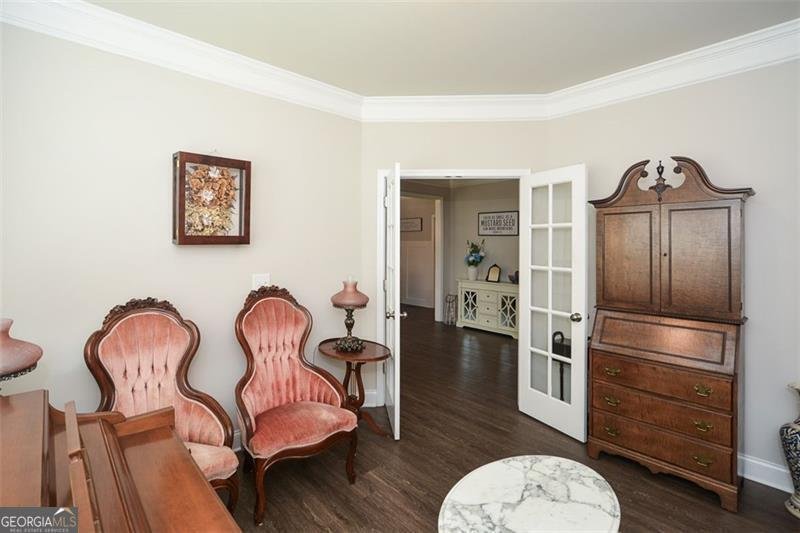 522 LINCOLNWOOD Lane Acworth - 4