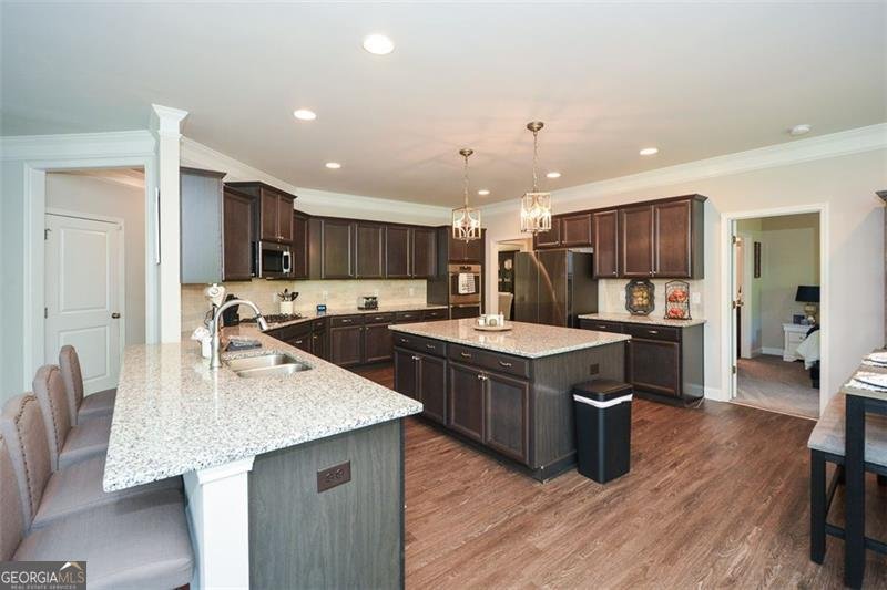 522 LINCOLNWOOD Lane Acworth - 7