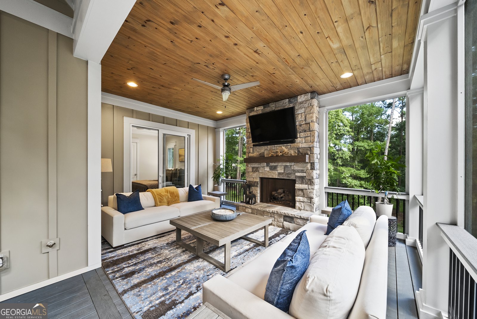 1091 Jones Bluff Court Greensboro - 34