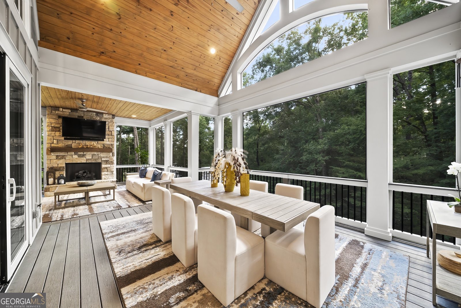 1091 Jones Bluff Court Greensboro - 37