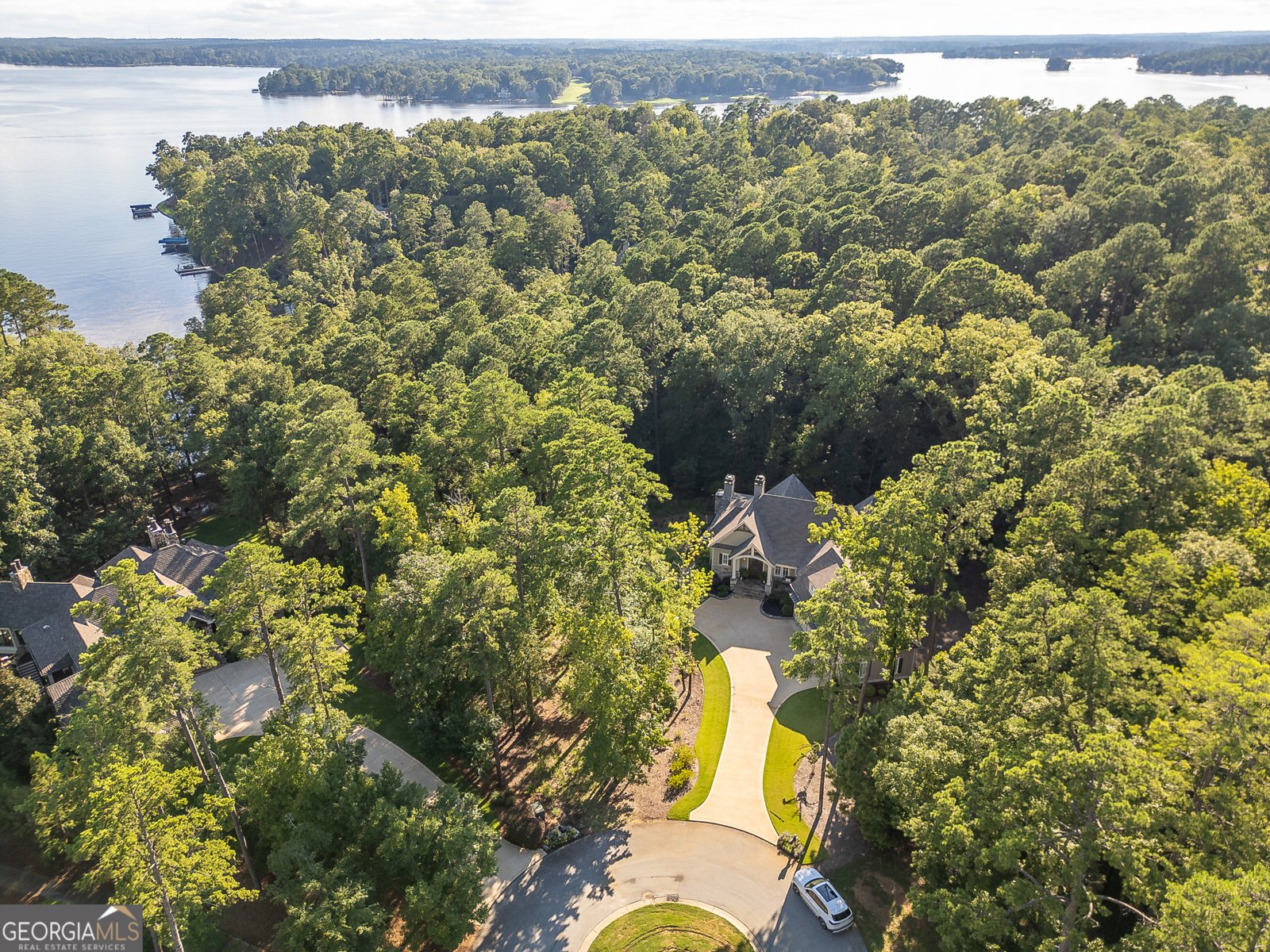 1091 Jones Bluff Court Greensboro - 4