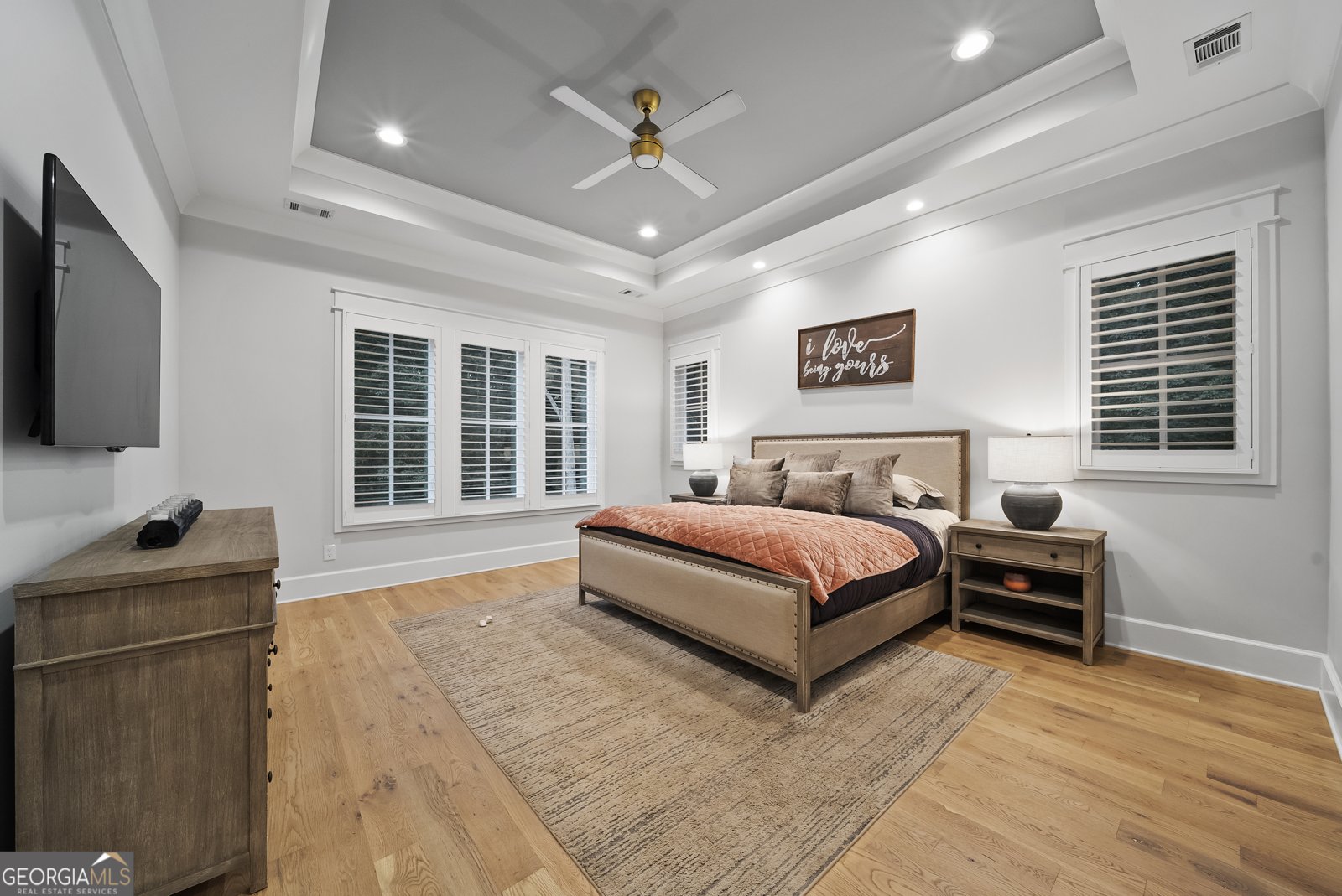 1091 Jones Bluff Court Greensboro - 70