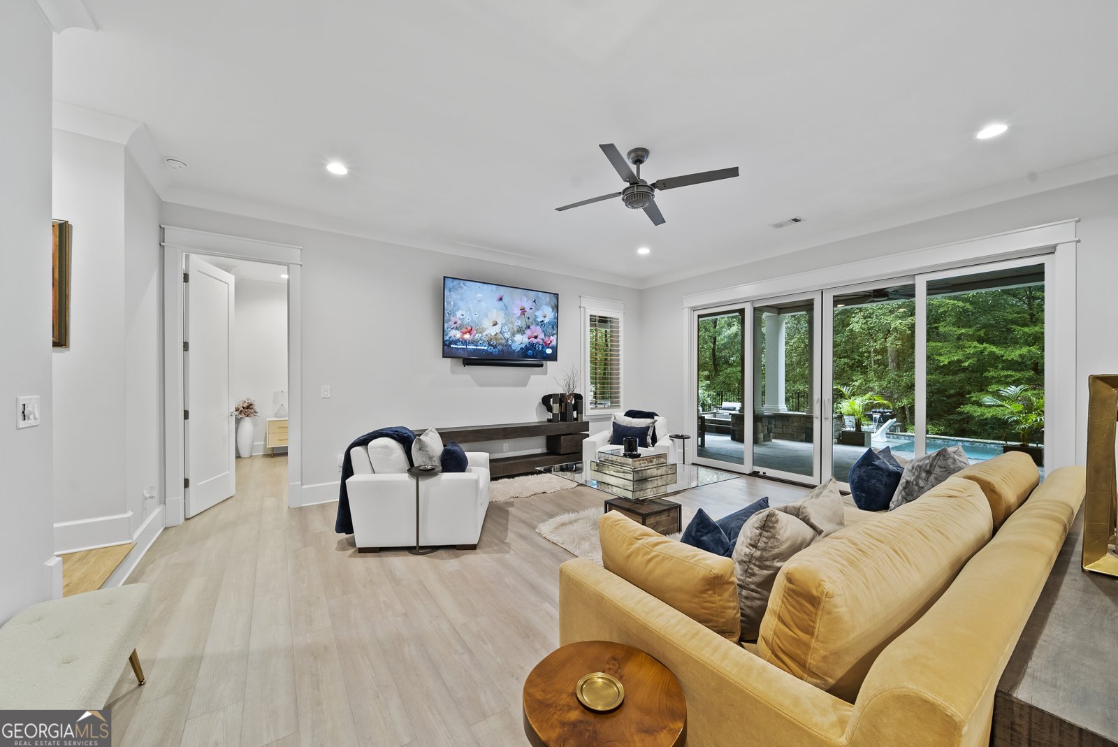 1091 Jones Bluff Court Greensboro - 78