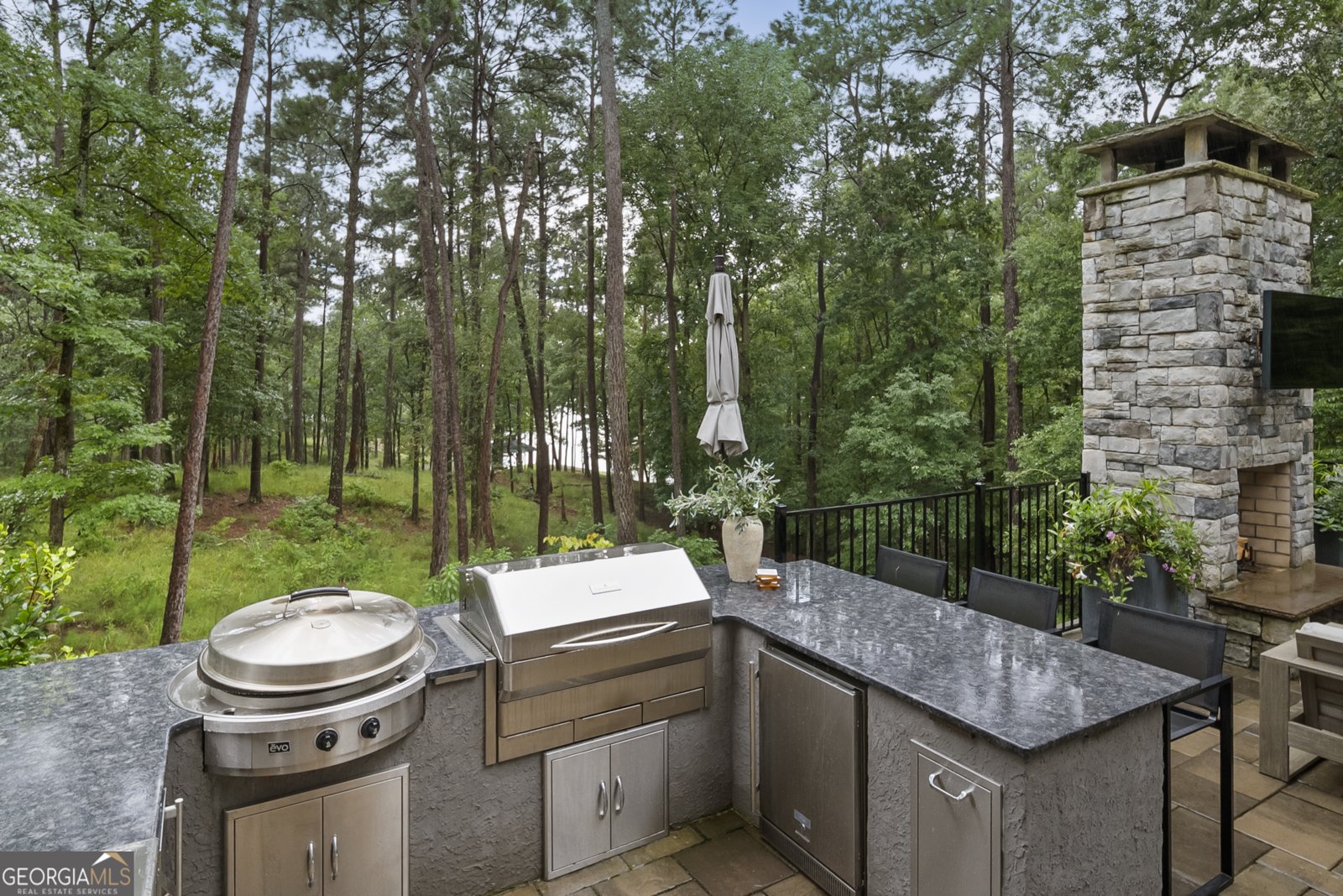 1091 Jones Bluff Court Greensboro - 79