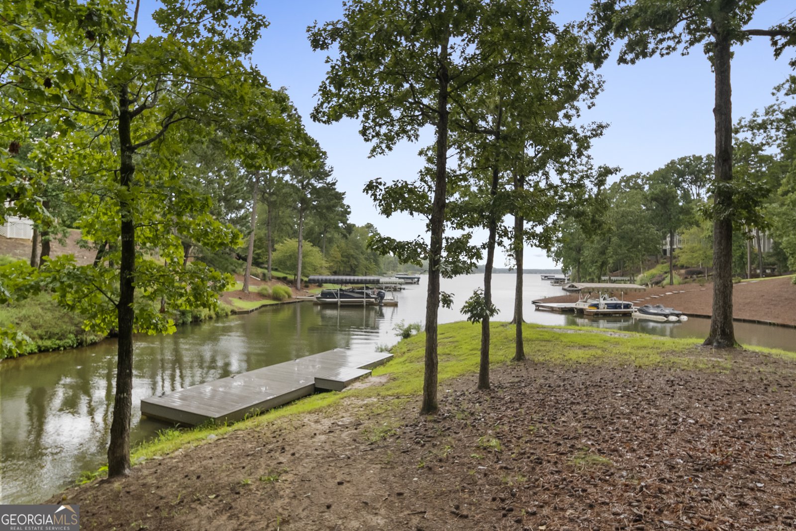 1091 Jones Bluff Court Greensboro - 8
