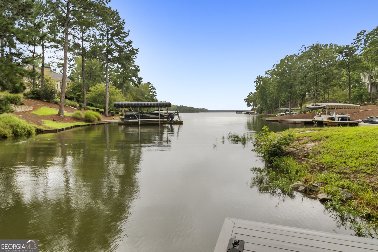1091 Jones Bluff Court Greensboro - 83