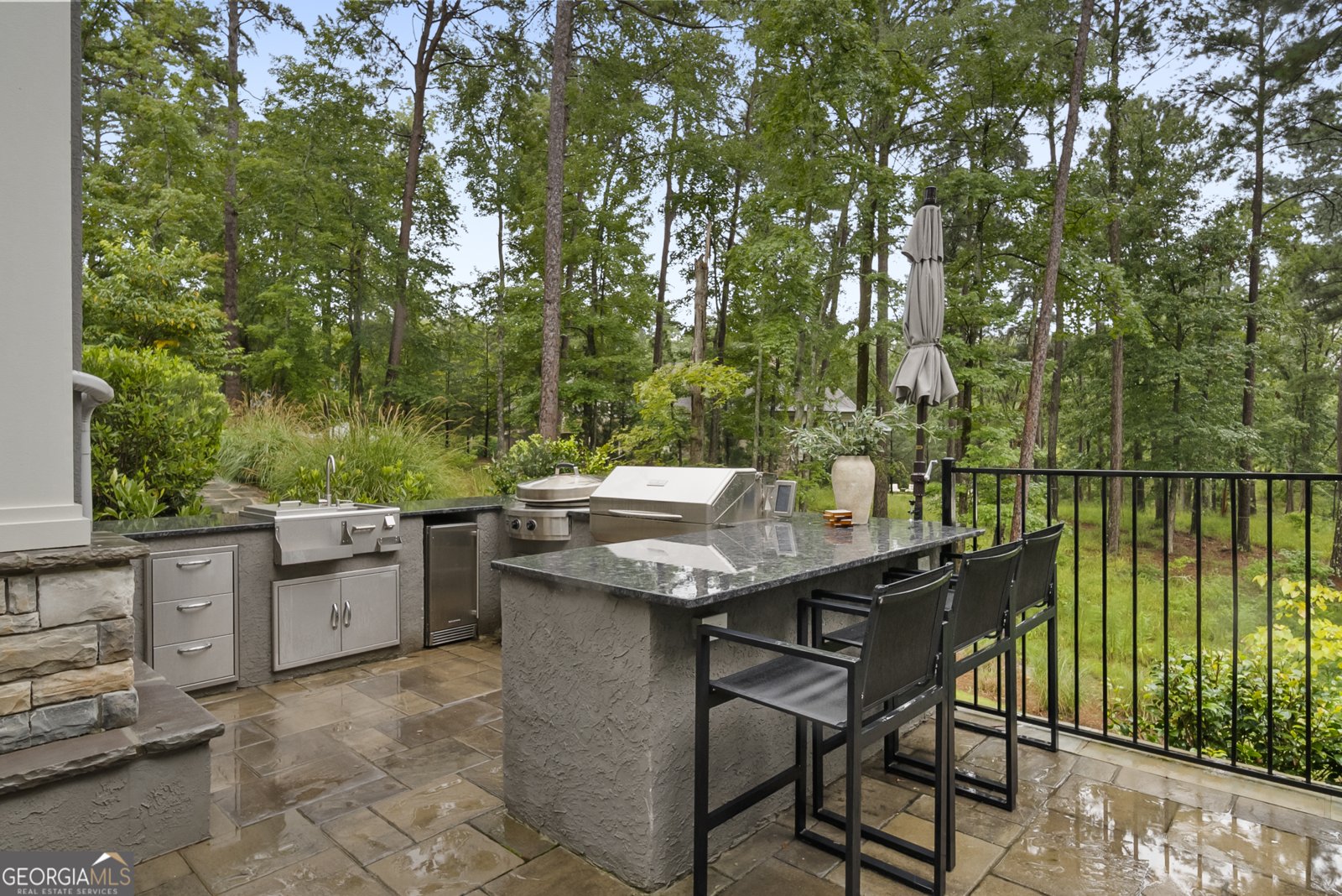 1091 Jones Bluff Court Greensboro - 84