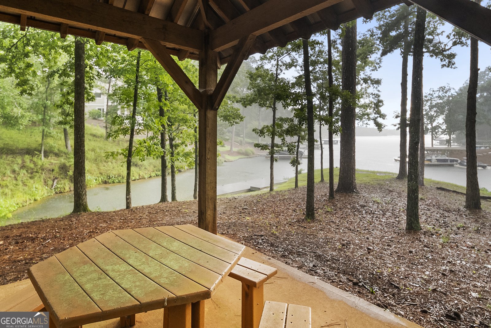 1091 Jones Bluff Court Greensboro - 88
