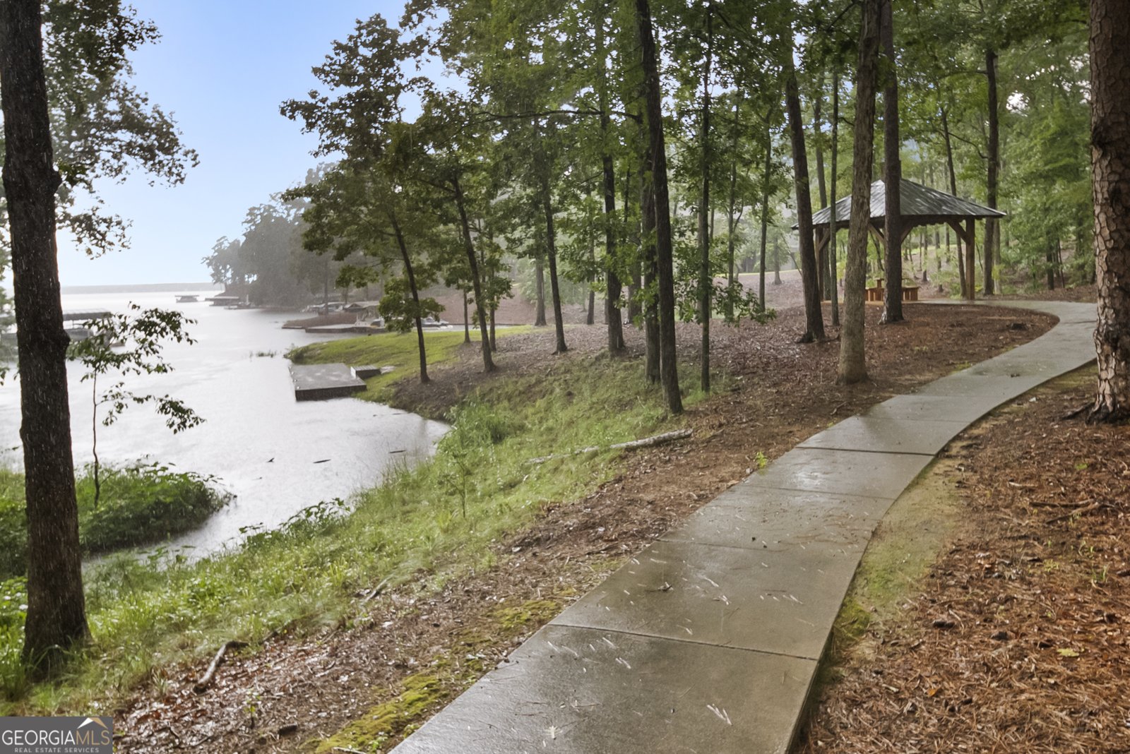 1091 Jones Bluff Court Greensboro - 89