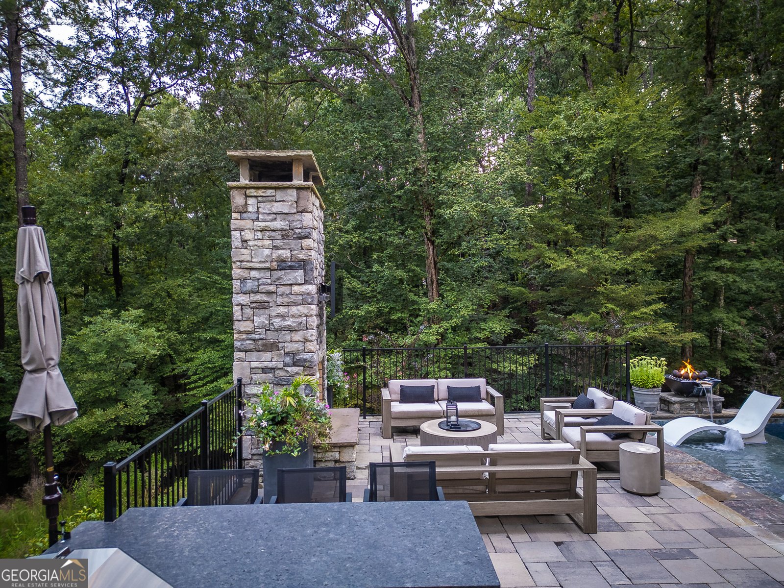1091 Jones Bluff Court Greensboro - 93
