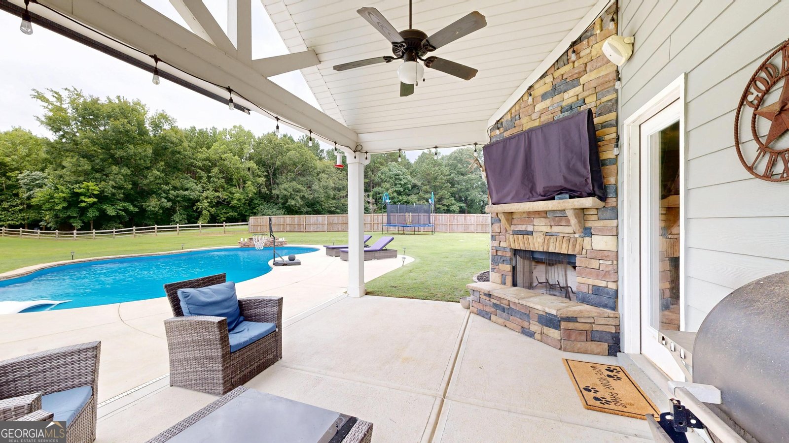 320 Maple Lakes Drive Cataula - 17