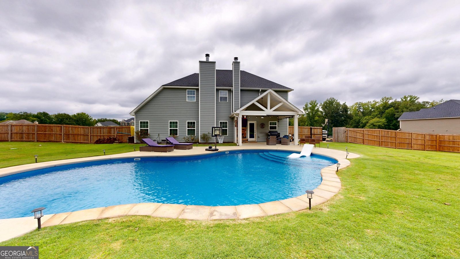 320 Maple Lakes Drive Cataula - 19