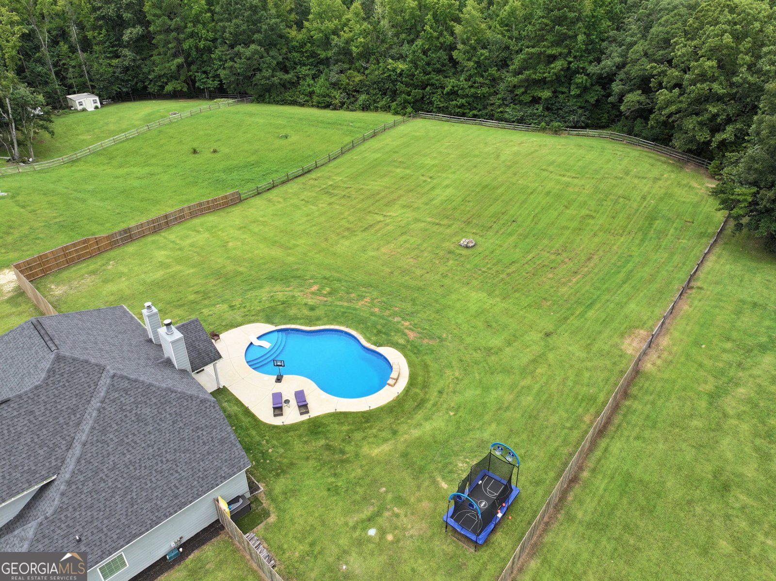 320 Maple Lakes Drive Cataula - 22