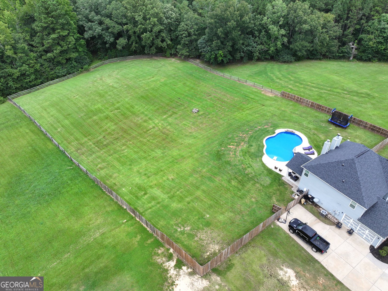 320 Maple Lakes Drive Cataula - 23