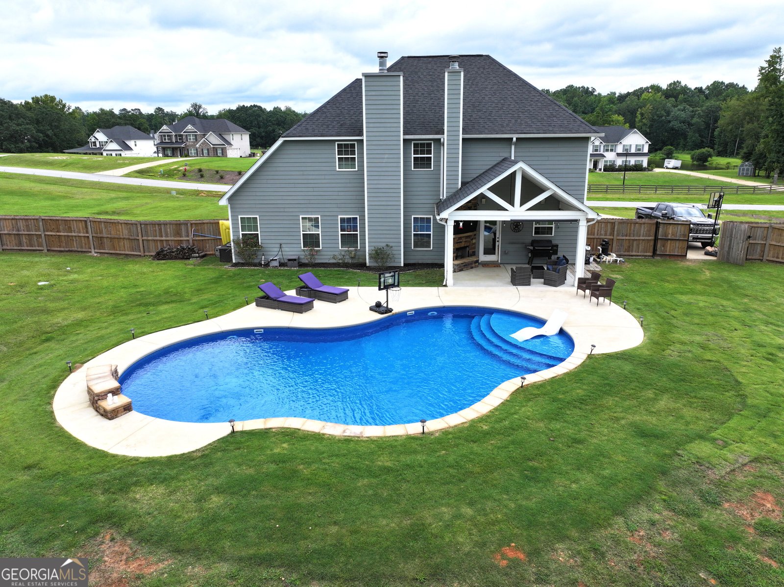 320 Maple Lakes Drive Cataula - 24