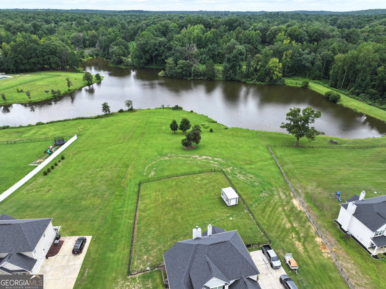 320 Maple Lakes Drive Cataula - 27
