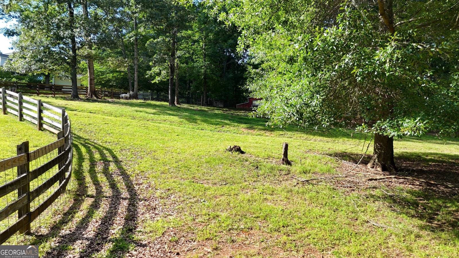 1780 Double Bridge Road Demorest - 38