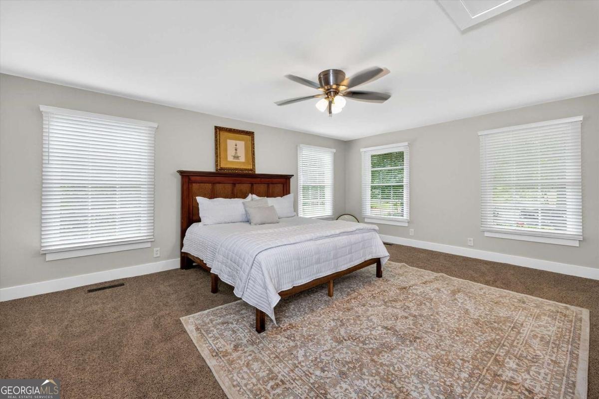 218 Rebel Drive Macon - 17