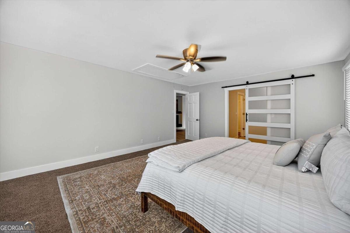 218 Rebel Drive Macon - 18