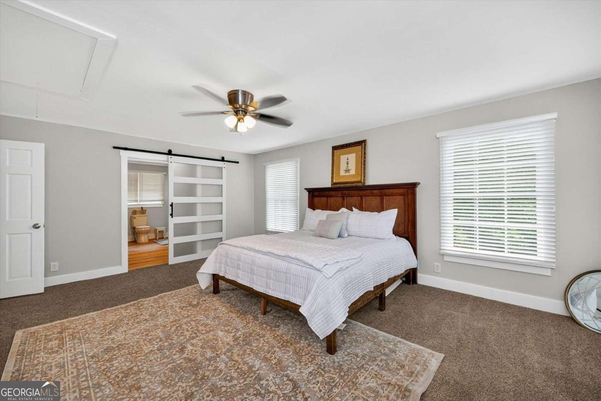 218 Rebel Drive Macon - 19